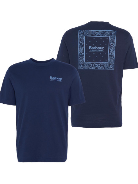 T-Shirt Thornley Relaxed Graphic T-Shirt Thornley Relaxed Graphic