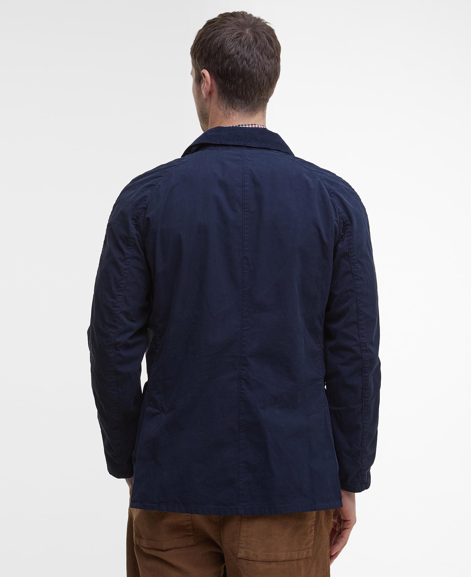 Ashby Casual Jacket image number 2