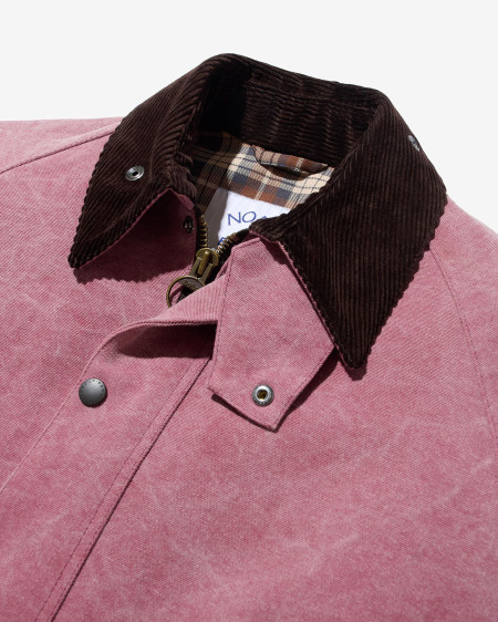 Barbour x NOAH Bedale Casual Jacket