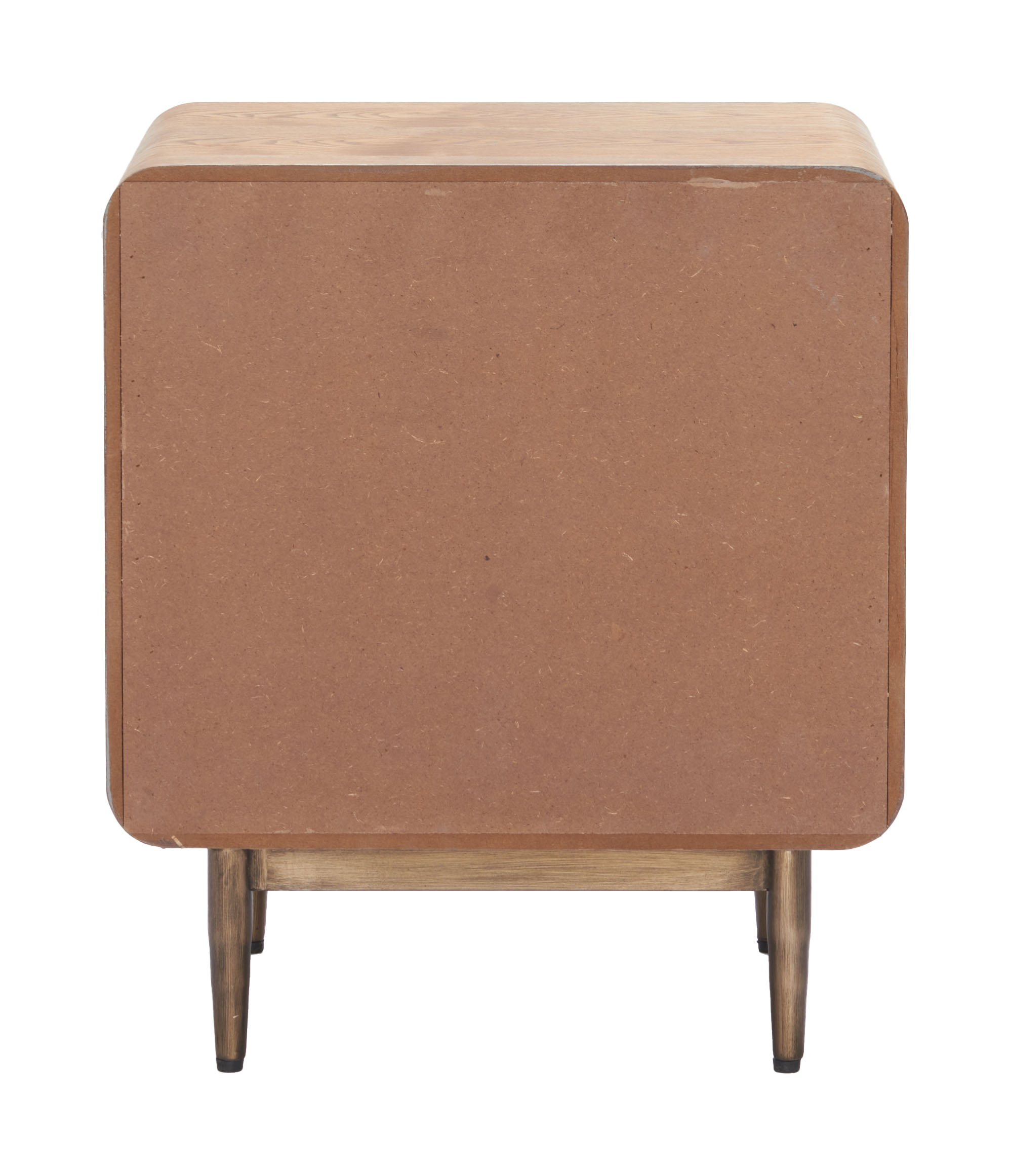 Vidaz Side Table Brown product image