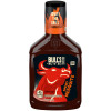 Bull's-Eye Texas Style Barbecue Sauce 17.5 oz Bottle