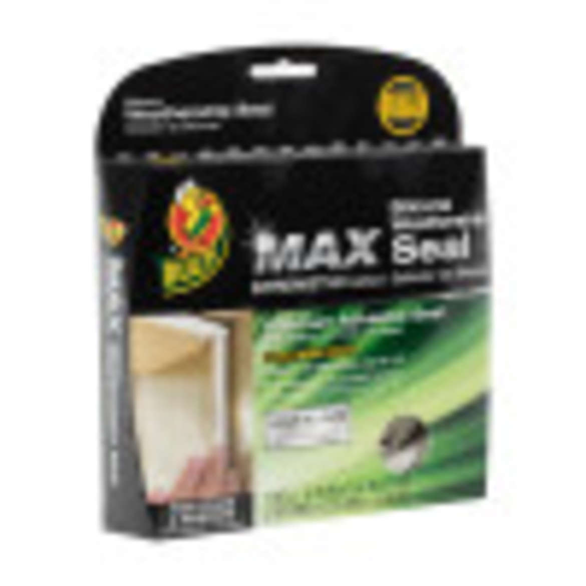 Max Strength Silicone Weatherstrip Seal Image
