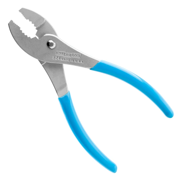 524 4.5-inch Slip Joint Pliers