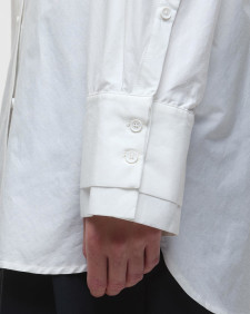 Camicia Evette dalla vestibilità comoda 