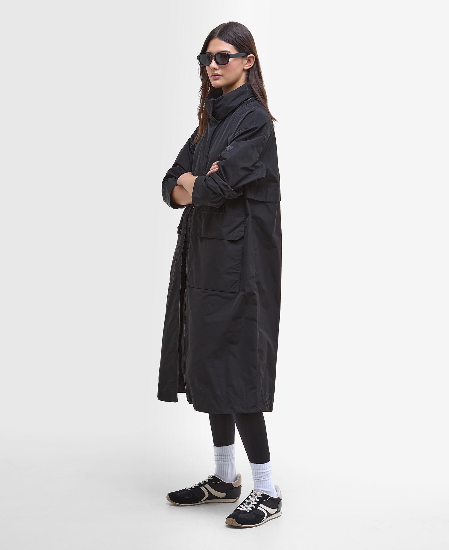 Roxanna Showerproof Jacket image number 1