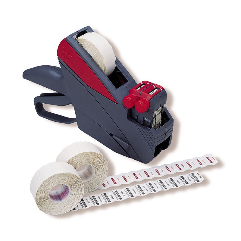3M™ Comply™ Sterilization Load Labels for use with 1256B Label Applicator