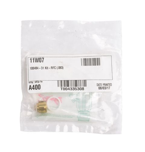 100484-31 Kit-RFC (.083)