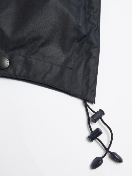 Waxed Cotton Hood Waxed Cotton Hood