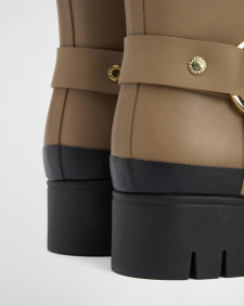 Gummistiefel Elley Harness 