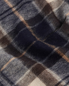 Sciarpa Tartan 