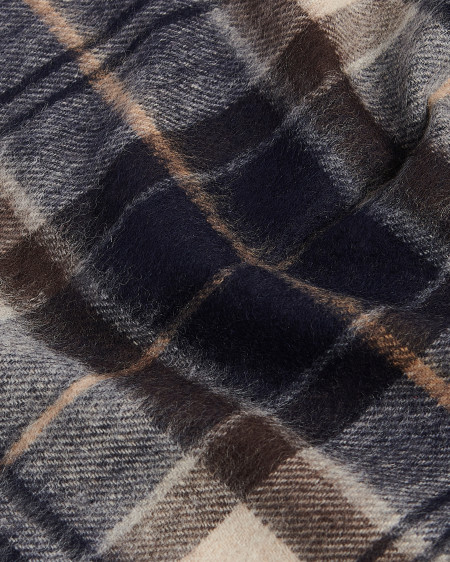 Sciarpa Tartan