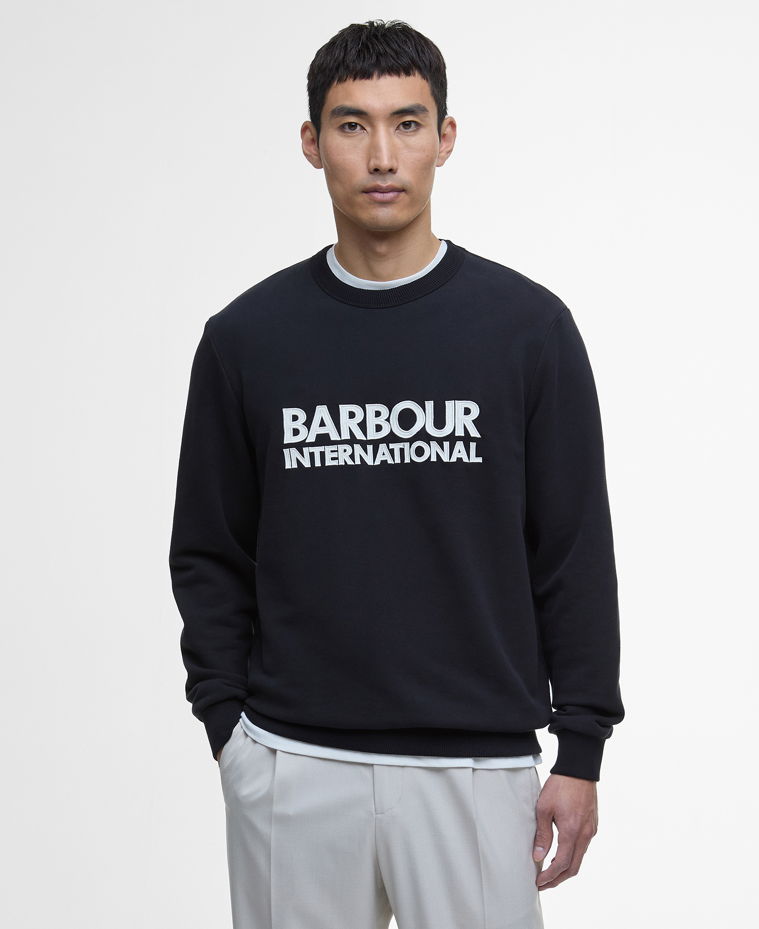 Jason Logo Sweatshirt image number 0