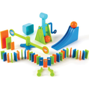 Botely&trade; The Coding Robot Accessory Set
