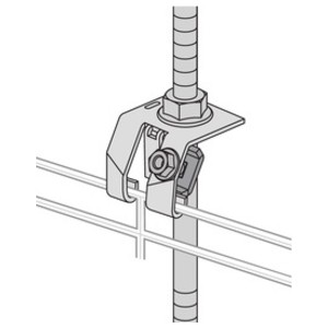 Cablofil (Legrand) ASPG Trapeze Hanging Clip Tray Hanger, Pre ...