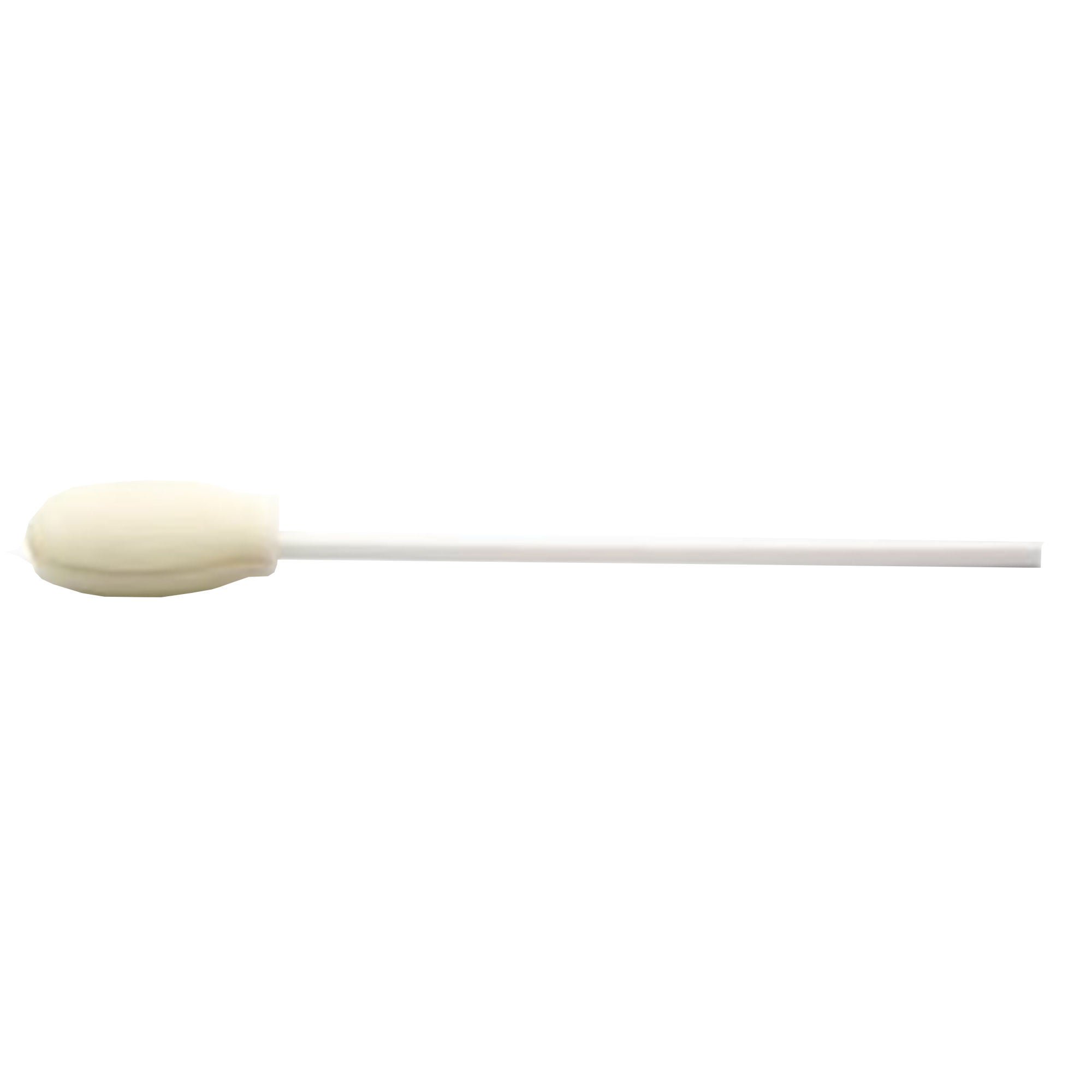 BD Impregnated Swabstick ChloraPrep™ 2% / 70% Strength CHG (Chlorhexidine Gluconate) / Isopropyl Alcohol Individual Packet Sterile