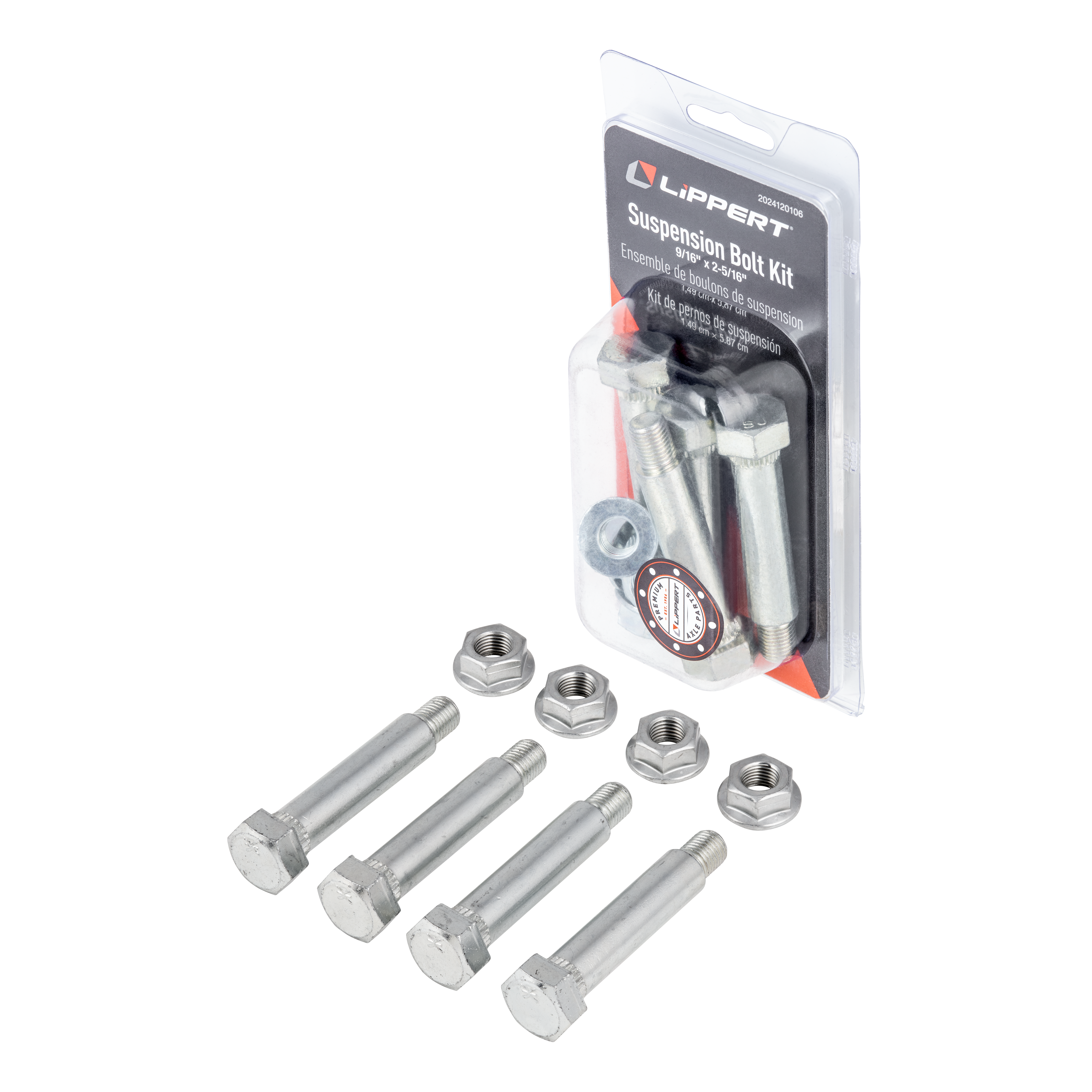 Lippert Components 2024120106