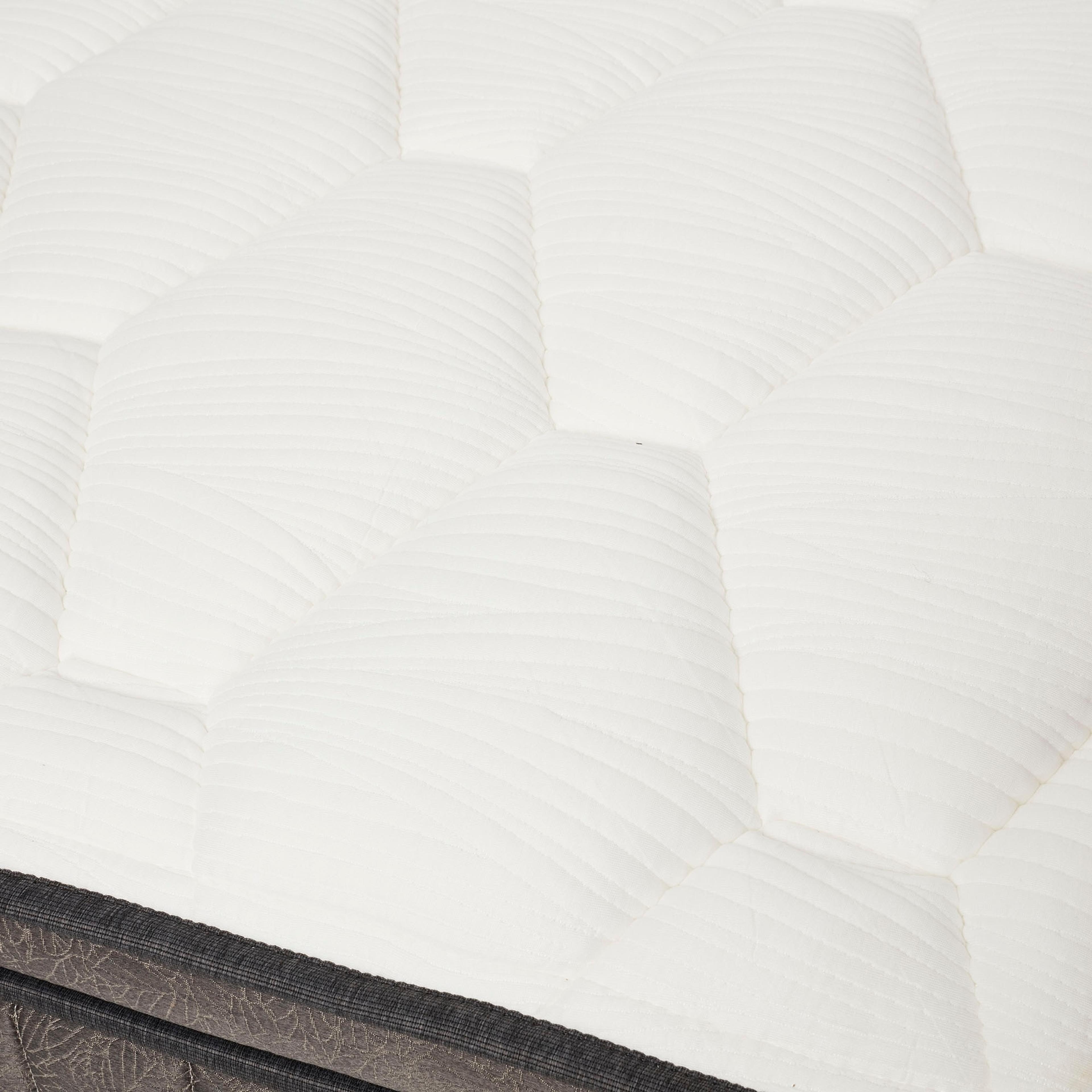 Detail image of the  Active Sleep Palazzo Mattress, Firm from Forty Winks