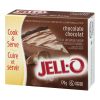 Jell-O Instant Pudding and Pie Filling, Chocolate