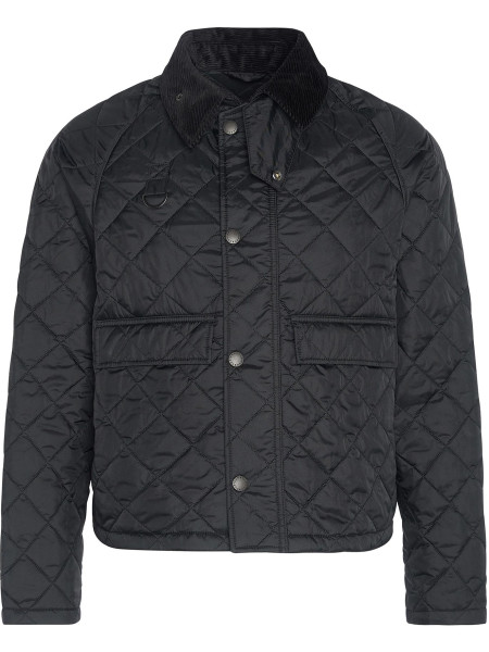 Spey Quilted Jacket Spey Quilted Jacket