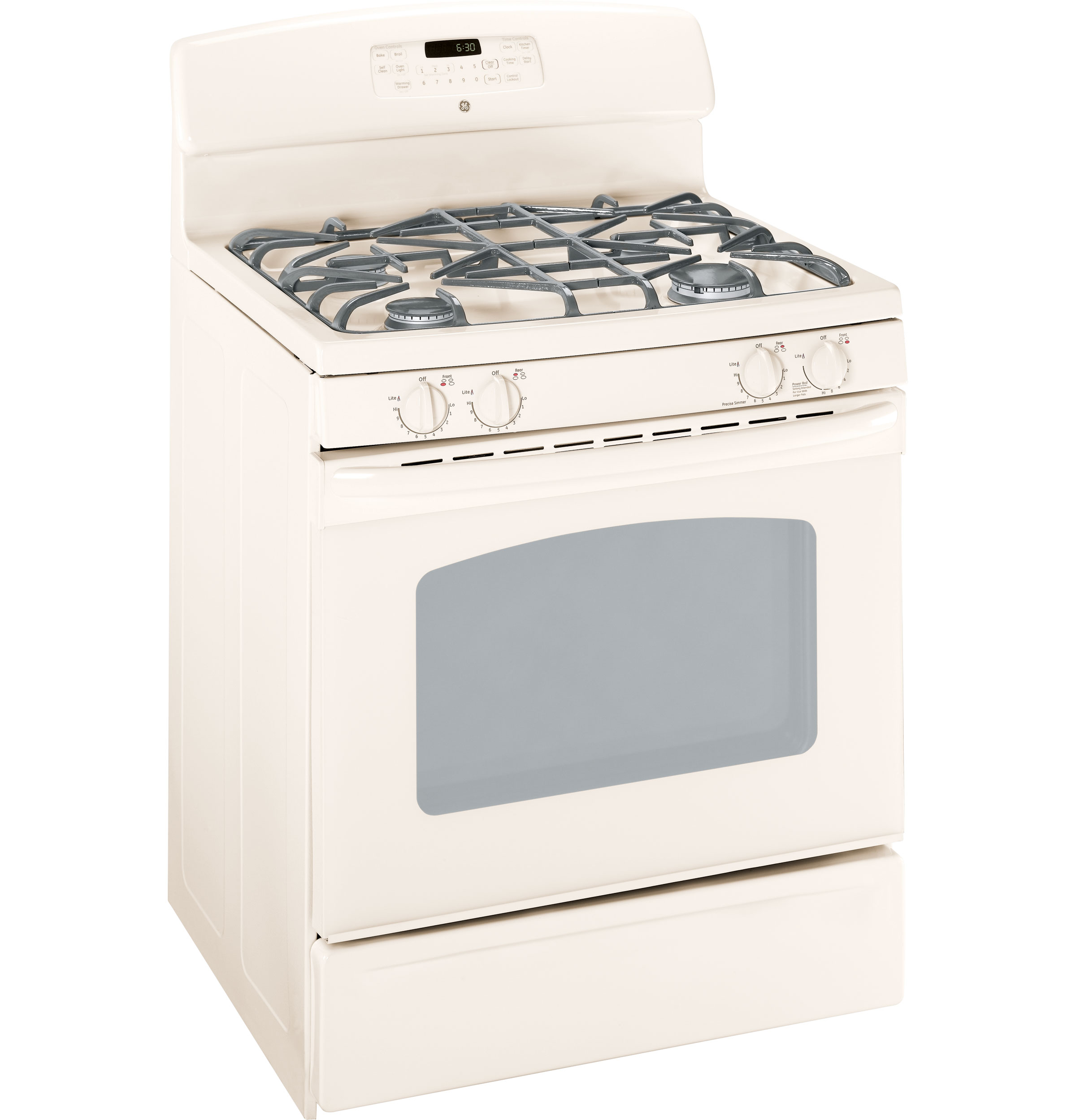 GE® 30