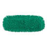 ABCO, Perma Twist Blend Dust Mop, 24"W, Green