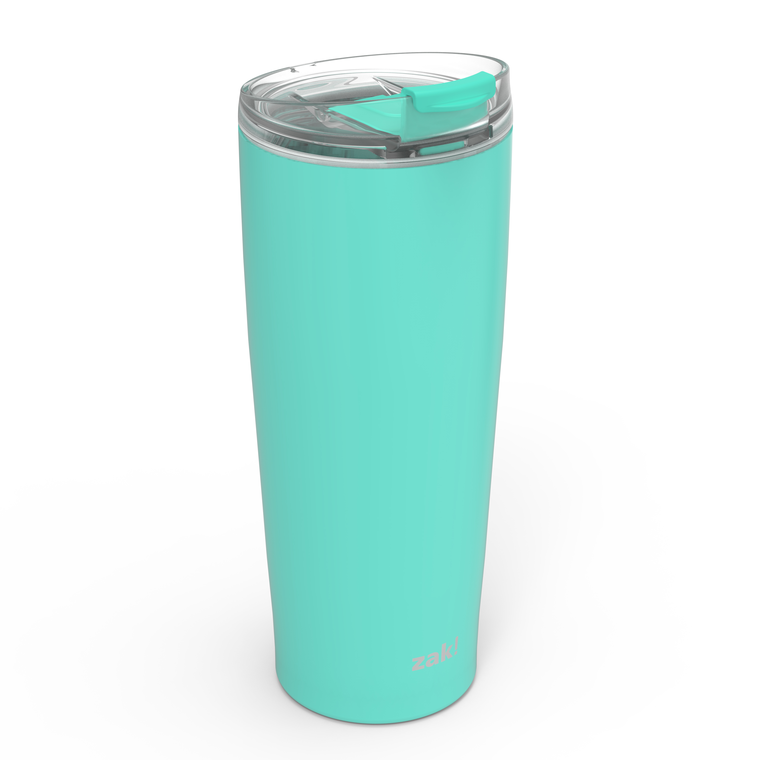 Aberdeen 30 ounce Vacuum Insulated Stainless Steel Tumbler, Green slideshow image 4 Aberdeen 30 ounce Vacuum Insulated Stainless Steel Tumbler, Green slideshow image 4