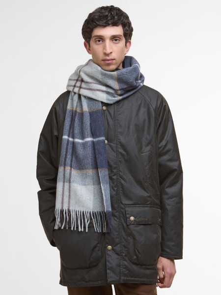 Carrbridge Tartan Scarf Carrbridge Tartan Scarf