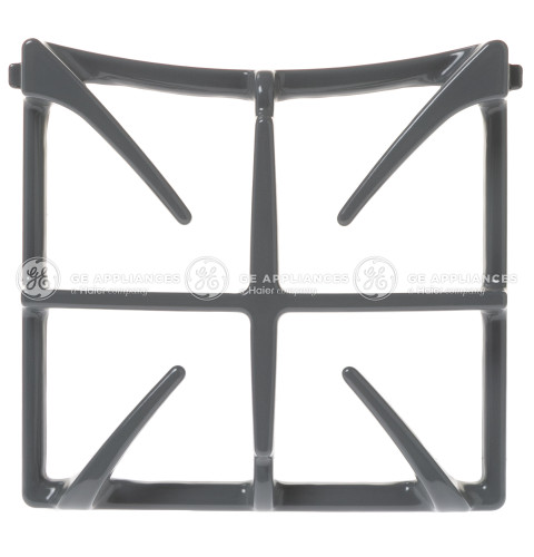 GRATE ASSEMBLY