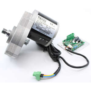 Gearmotor 36V 90W 150Rpm Thread.Sx