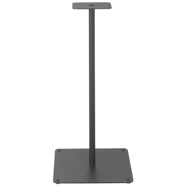 Black Metal Pedestal 33" The Magic of Cakes® Stand