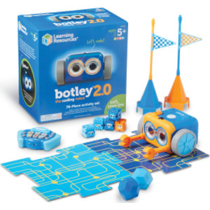 Botley&reg; 2.0 the Coding Robot Activity Set