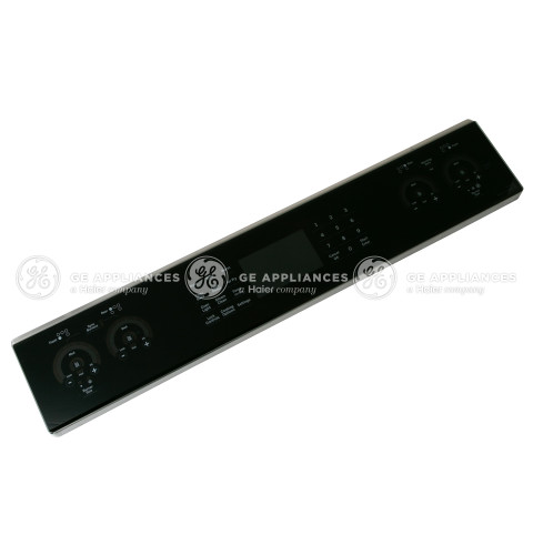 CONTROL PANEL STAINLESS