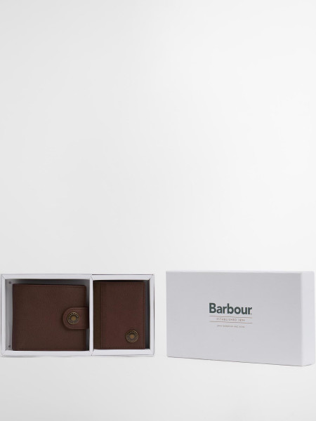 Padbury Leather Gift Set Padbury Leather Gift Set