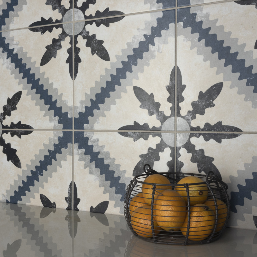 Sample – Evoque Monastery Porcelain Floor and Wall Tile