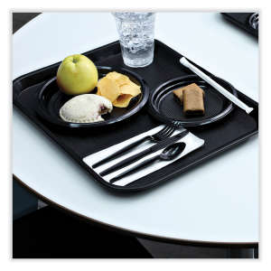 Boardwalk, Napkins, 2 ply, White