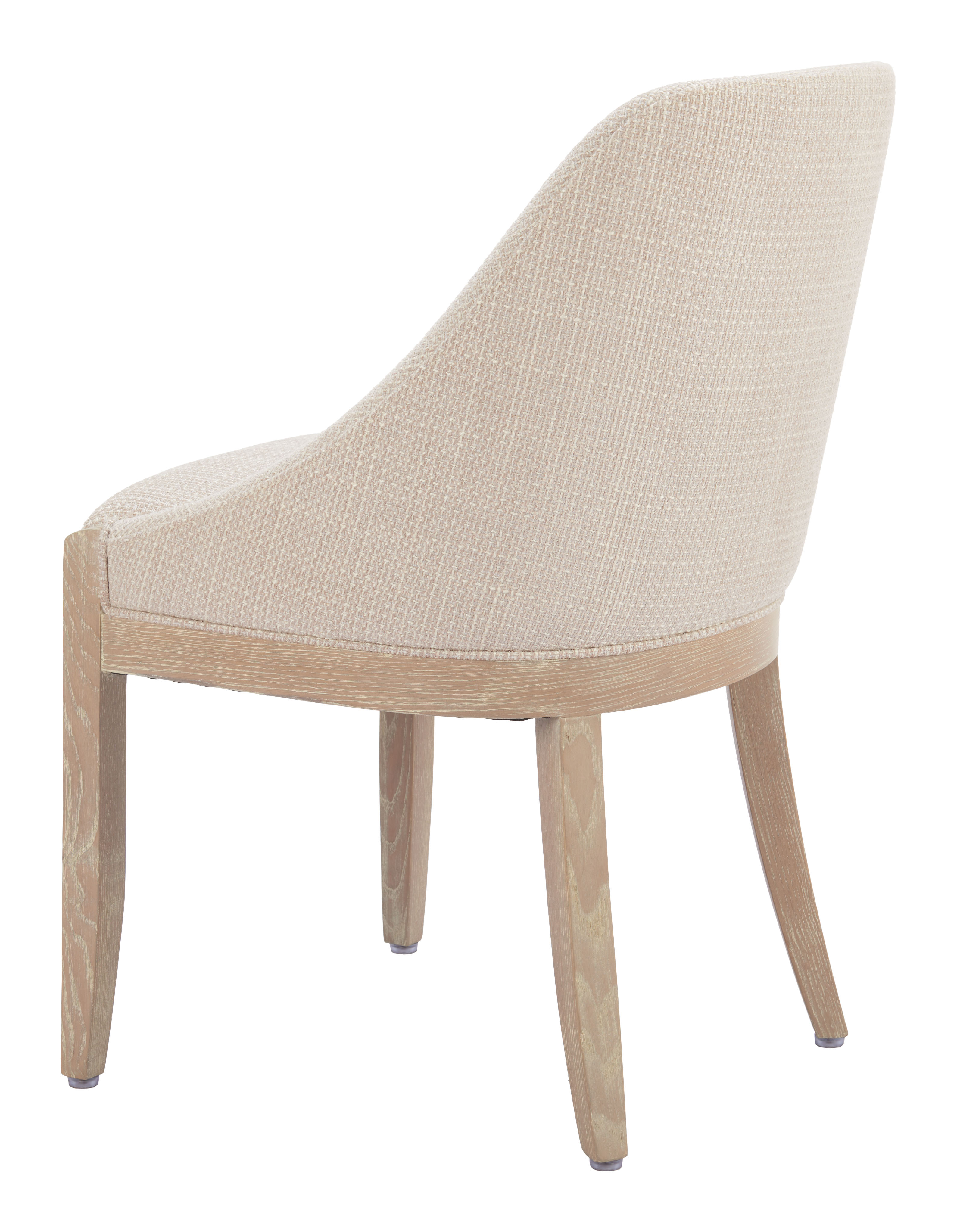 Calmo Dining Chair Beige product image