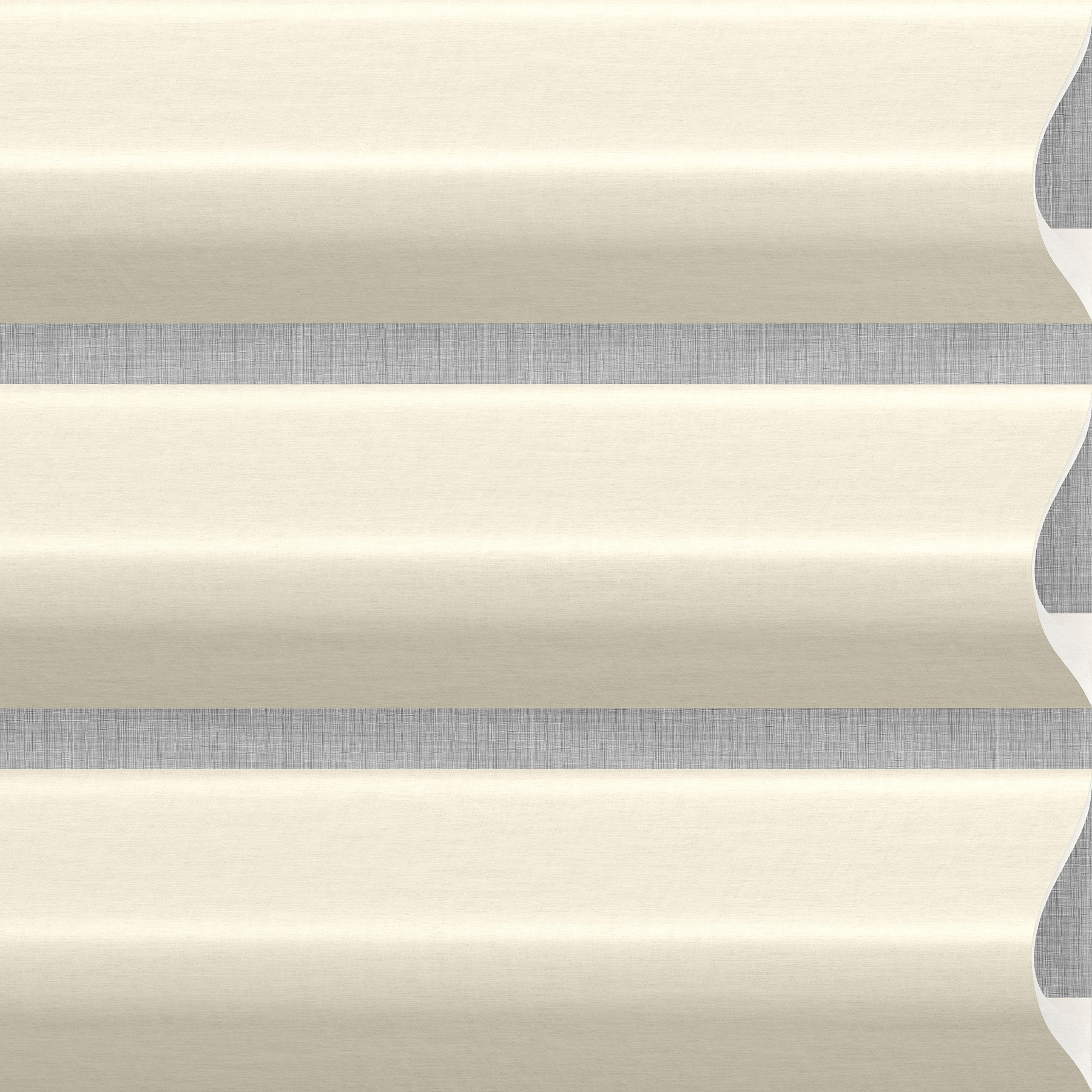 Chamomile PR62-949 Pirouette® Blinds