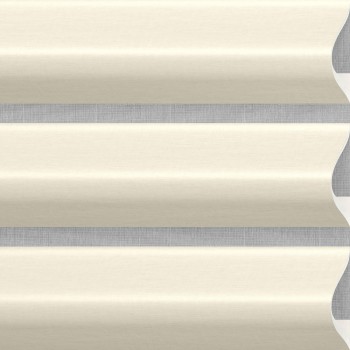 Chamomile PR62-949 Pirouette® Blinds