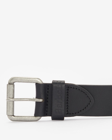 Allanton Leather Belt