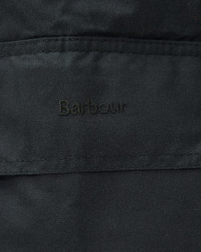 Tain Waxed Jacket Sage-Ancient