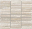Reservorio Pebblestone 1×4 Mosaic