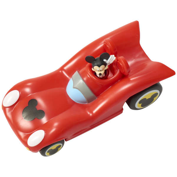 Disney Mickey Mouse Funhouse Sweet Adventures DecoSet®