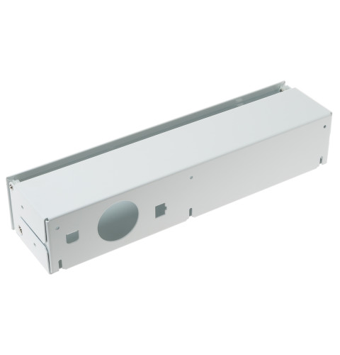 Upper Access Cover 18