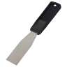 Impact, 1.25", Putty Knife, Black