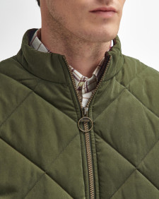 Country Liddesdale Gilet 