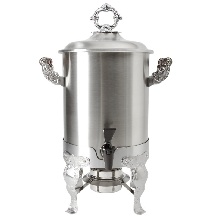 3-gallon. (11.4L) Royal Crest™ Coffee Urn