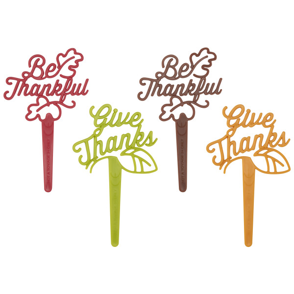 Be Thankful DecoPics®