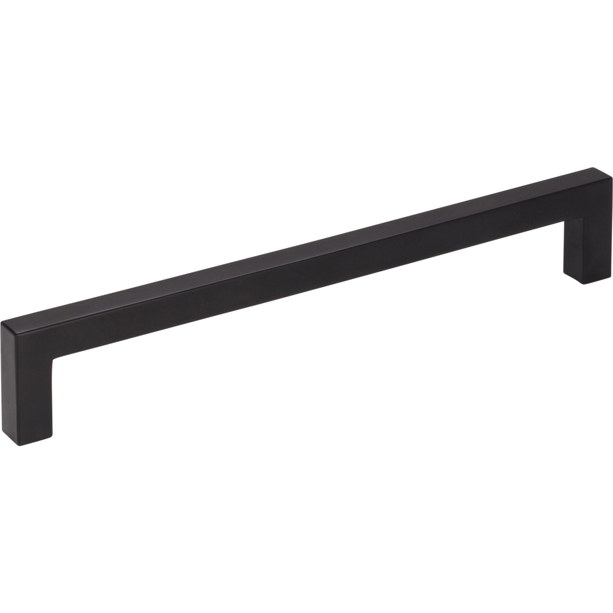 Stanton 160 mm Center-to-Center Bar Pull, Matte Black
