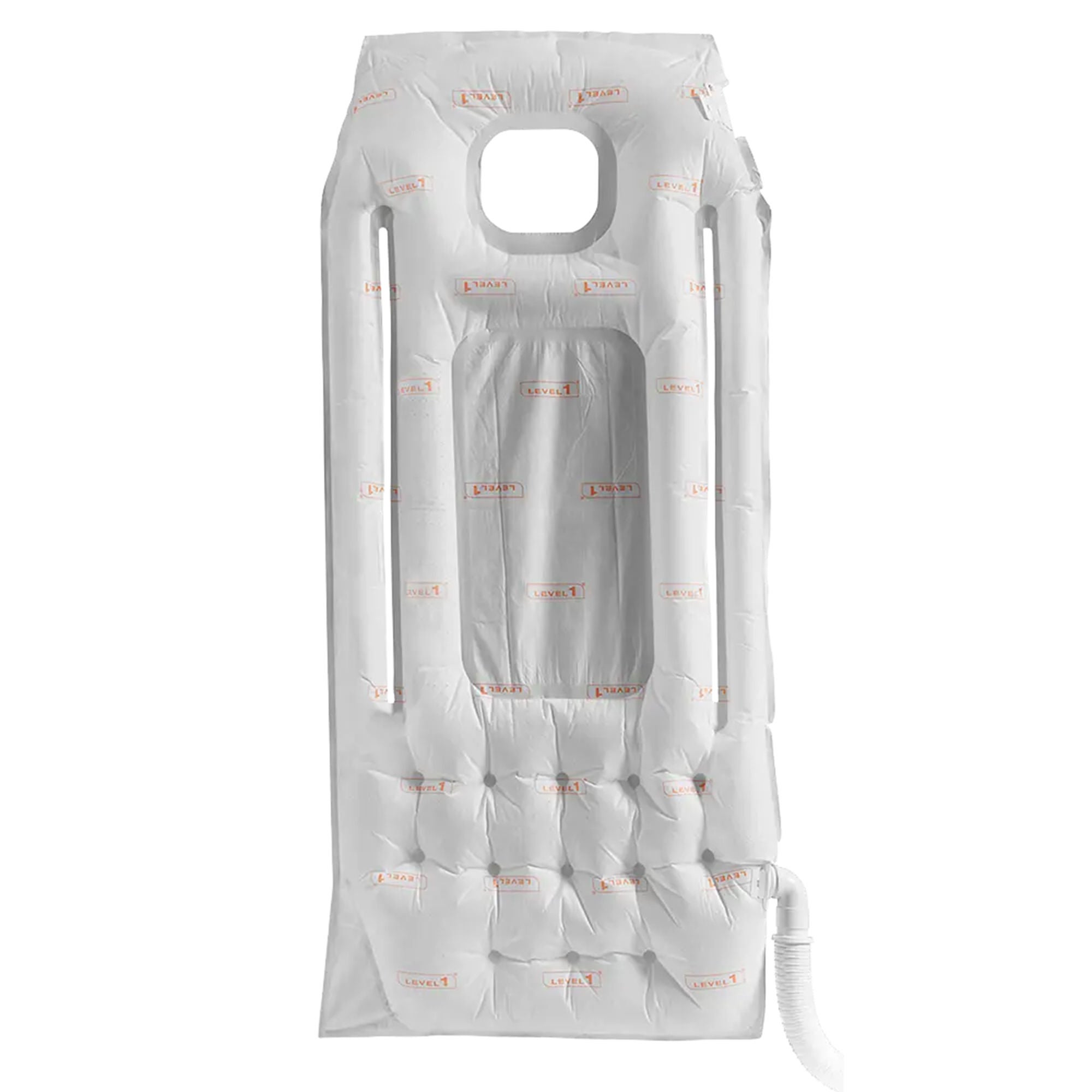Snuggle Warm® Forced Air Warming Blanket, 40 x 80 Inch