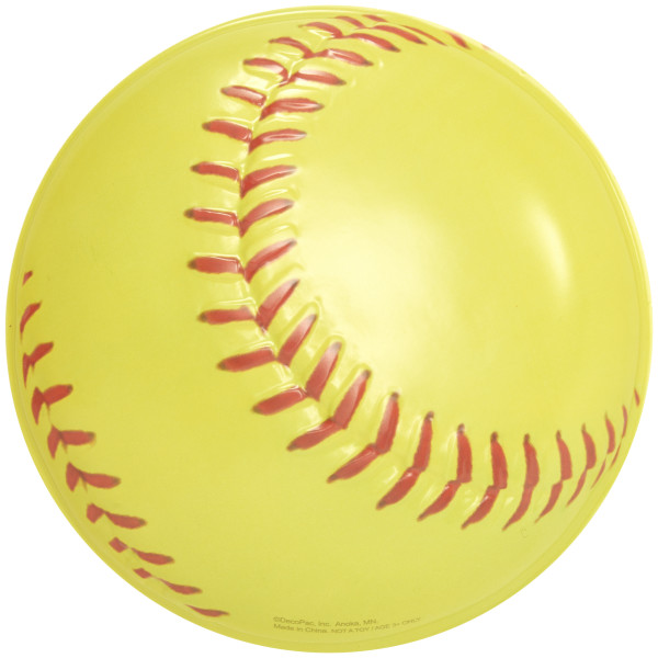 Softball Pop Tops®